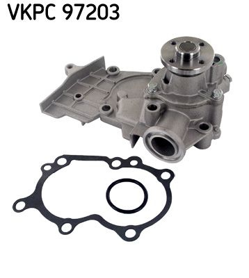 SKF Pumpa vode
